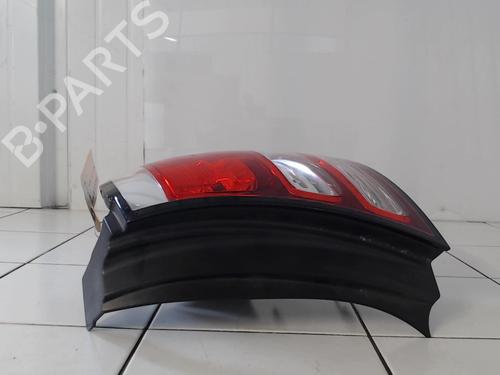 Højre baglygte CITROËN C3 II (SC_) 1.0 VTi 68 | BP38682000C35 - Image 4