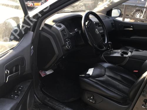 Engine SSANGYONG KYRON 2.7 Xdi 4x4 | BP27250654M1 - Image 25