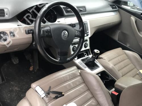 Left front driveshaft VW PASSAT B6 Variant (3C5) 2.0 TDI 16V 4motion | BP29332291M38 - Image 18