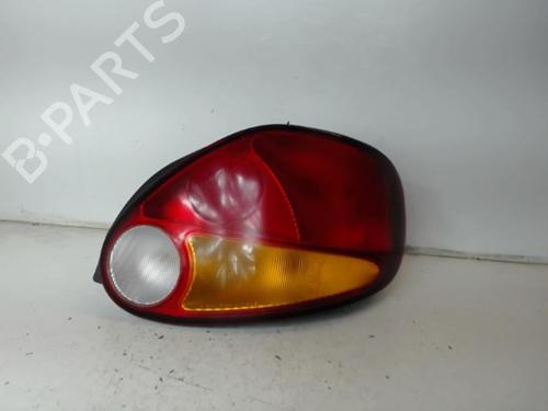 Used Right taillight Right taillight DAEWOO MATIZ (M100, M150) 0.8 (52 hp) 25645677 25645677