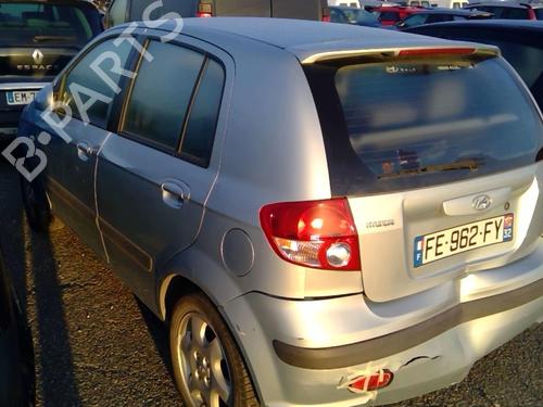 Used Parts HYUNDAI GETZ (TB) 1.3 (85 hp) 2529180