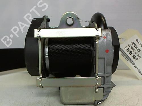 Front right belt tensioner MERCEDES-BENZ B-CLASS Sports Tourer (W245) B 180 CDI (245.207) | BP25628950C88 