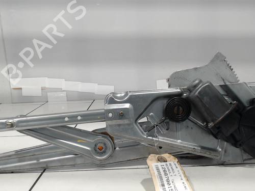Used Front right window mechanism Front right window mechanism RENAULT TWINGO I (C06_) [1993-2012] 39932129 39932129