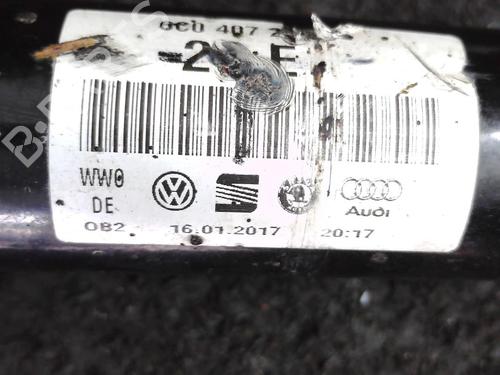 Used Right front driveshaft Right front driveshaft 25636314 25636314