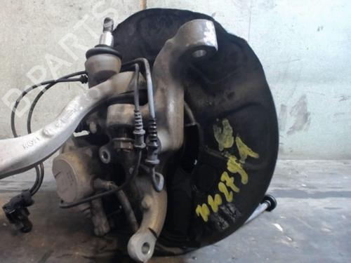 left-front-steering-knuckle-mercedes-benz-e-class-w212-2009-2010-2011-2012-2013-2014-2015-2016-25650964 main image