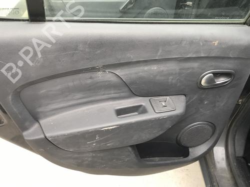 Radio DACIA SANDERO II 1.5 dCi | BP32062444E6  - Image 17