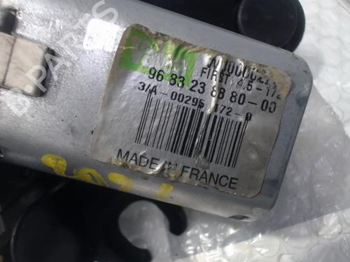 Viskermotor bagrude CITROËN C3 Picasso (SH_) 1.6 HDi | BP28303132M102 