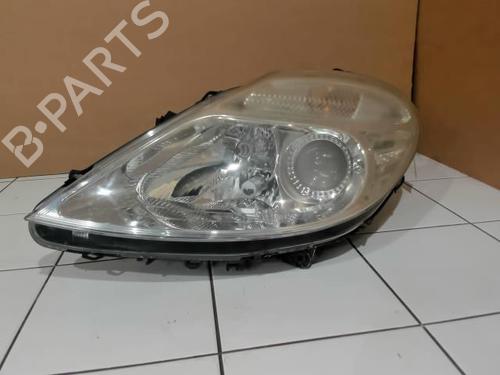 Used Left headlight Left headlight CITROËN C8 (EA_, EB_) 2.2 HDi (128 hp) 25642653 25642653