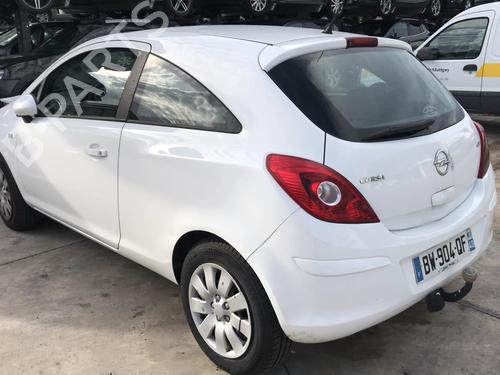 Left taillight OPEL CORSA D (S07) 1.3 CDTI (L08, L68) | BP25638892C34 - Image 20