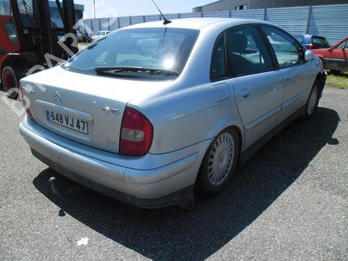 Left front driveshaft CITROËN C5 I (DC_) | BP25641206M38 - Image 8