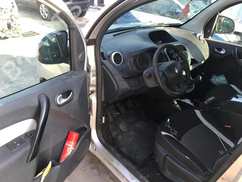 Right mirror RENAULT KANGOO / GRAND KANGOO II (KW0/1_) 1.5 dCi 90 (KW05, KW08, KW0G, KW11) | BP29956224C27 