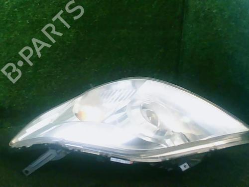 Used Left headlight Left headlight MAZDA 5 (CR) 2.0 CD (CR19) (110 hp) 25641770 25641770