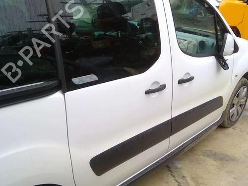 Used Parts CITROËN BERLINGO MULTISPACE (B9) 1.6 HDi 90 4554933