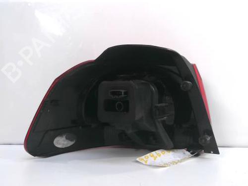 Right taillight VW GOLF VI (5K1) | BP38941698C35 - Image 2