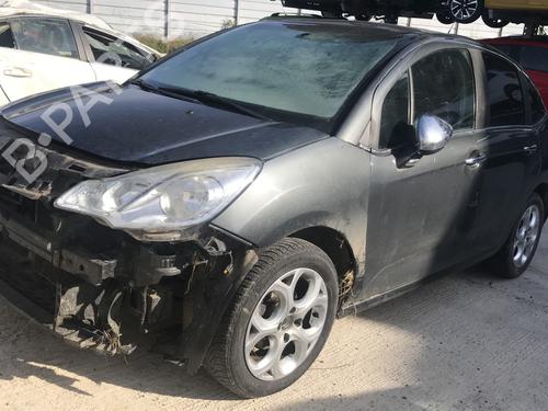 Used Parts CITROËN C3 II (SC_) 1.4 HDi 70 (SC8HZC, SC8HR0, SC8HP4) (68 hp) 4367509