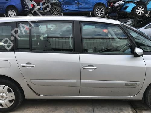 Interruttore RENAULT ESPACE IV (JK0/1_) 1.9 dCi (JK0U) | BP26433109I30 - Image 24