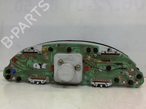 Instrument cluster FIAT PUNTO (176_) 1.7 TD (176AT) | BP25644107C47 