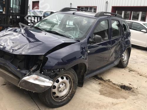 Transfer box DACIA DUSTER (HS_) 1.5 dCi 4x4 (HSMC, HSMD) | BP25647407M36  - Image 8