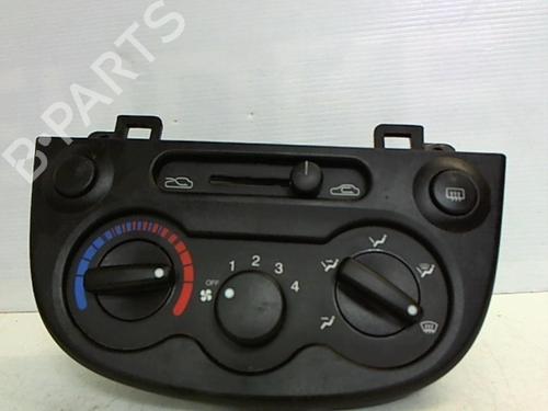 Climate control CHEVROLET MATIZ (M200, M250) 0.8 | BP25638316I5 