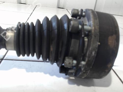 Right front driveshaft VW GOLF V (1K1) 1.6 | BP29326927M39 - Image 3