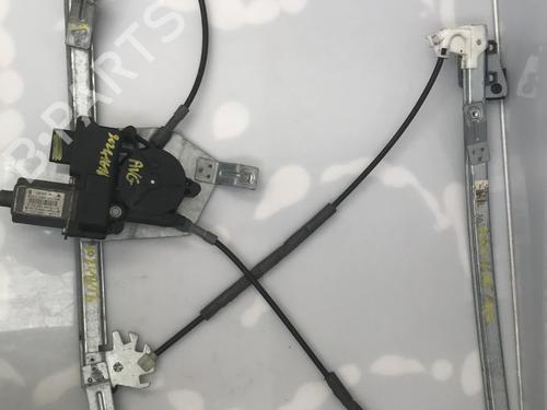 Used Front left window mechanism CITROËN C5 III Break (RW_) 1.6 HDi 110 (RW9HZC) (109 hp) 29759827