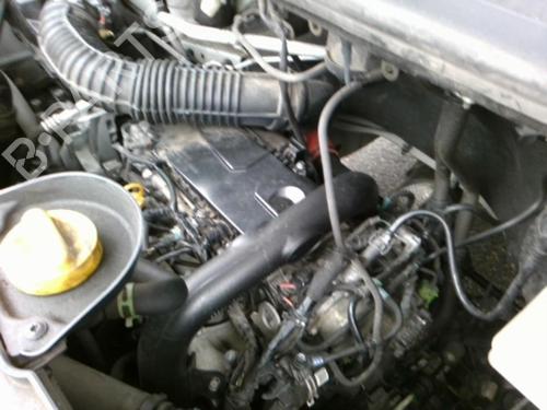 Mass air flow sensor RENAULT MASTER III Van (FV) 2.3 dCi 145 FWD (FV0E, FV0F, FV0H, FV02, FV0M, FV0S,... | BP25627832M95 - Image 7