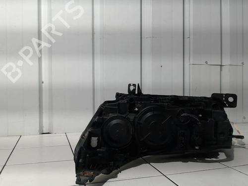 Right headlight CITROËN C5 III (RD_) 2.0 HDi 140 (RDRHF8, RDRHFA, RDRHA8, RDRHAJ) | BP31185420C29