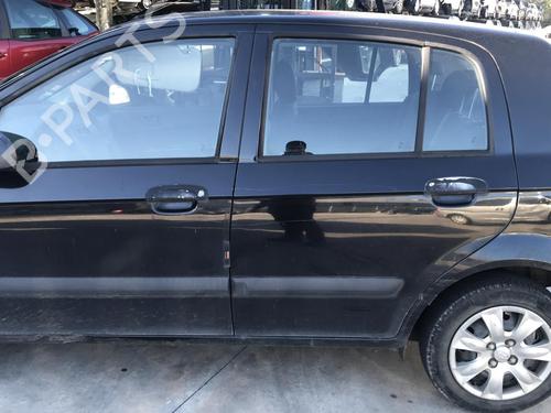 Instrument cluster HYUNDAI GETZ (TB) 1.1 | BP25647956C47 
