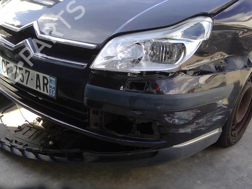 Left taillight CITROËN C5 II (RC_) 1.6 HDi (RC8HZB) | BP25648520C34 - Image 12