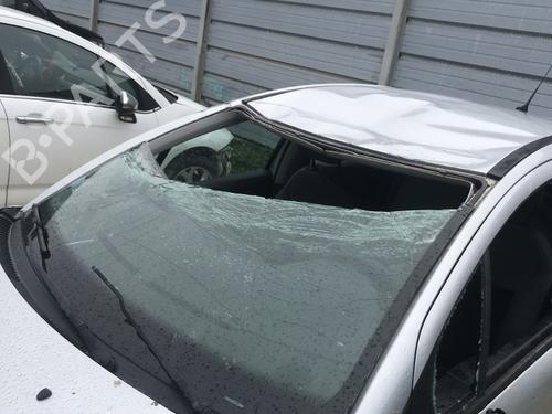 Left front window switch CITROËN C3 II (SC_) 1.4 HDi 70 (SC8HZC, SC8HR0, SC8HP4) | BP31023416I27  - Image 14