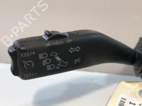 Steering column stalk VW GOLF PLUS V (5M1, 521) 1.6 TDI | BP29513691I23 
