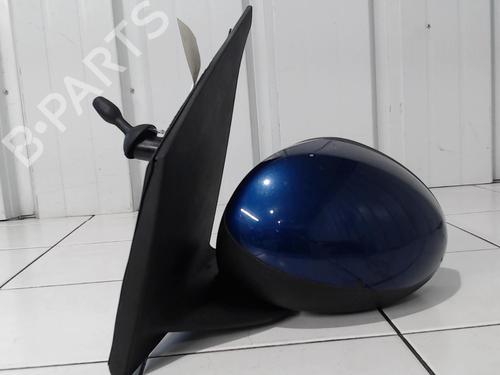 Left mirror TOYOTA AYGO (_B1_) 1.0 (KGB10_, KGB10R) | BP27697216C26 