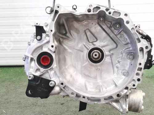 Gearbox PEUGEOT 3008 II SUV (MC_, MR_, MJ_, M4_) 1.5 BlueHDi 130 | BP29736103M3 