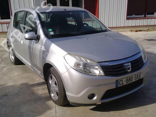 AC compressor DACIA SANDERO 1.5 dCi | BP25648556M34 - Image 11