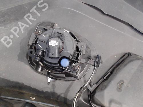 Front bumper DACIA SANDERO 1.5 dCi | BP26614045C7 - Image 3