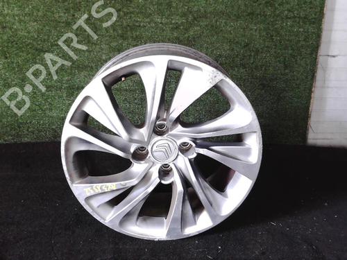 Used Rim CITROËN DS4 (NX_) 1.6 HDi 115 (114 hp) 25630845