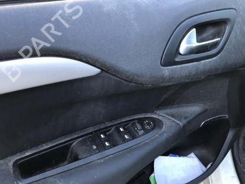 Radio CITROËN C4 II (NC_) 1.6 HDi 115 | BP25644894E6  - Image 14