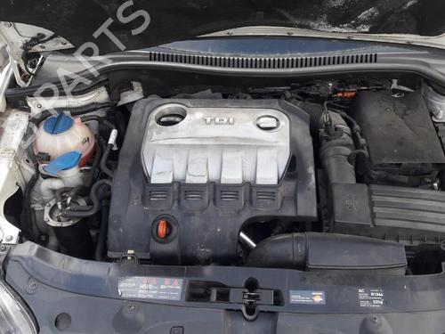 Left mirror SEAT LEON (1P1) 2.0 TDI | BP25645080C26 