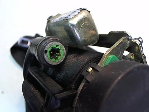 Used Front left seatbelt Front left seatbelt AUDI A6 C5 (4B2, 4B4) [1997-2005] 25651323 25651323