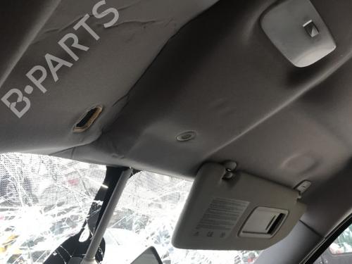 Fuel flap RENAULT SCÉNIC III (JZ0/1_) 1.5 dCi | BP28213405C131