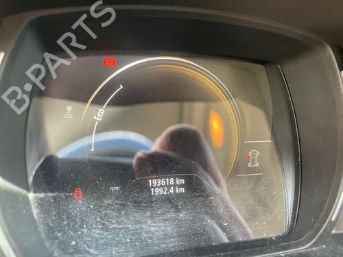 AC compressor RENAULT KADJAR (HA_, HL_) 1.2 TCe 130 (HLMR) | BP39558534M34 - Image 20
