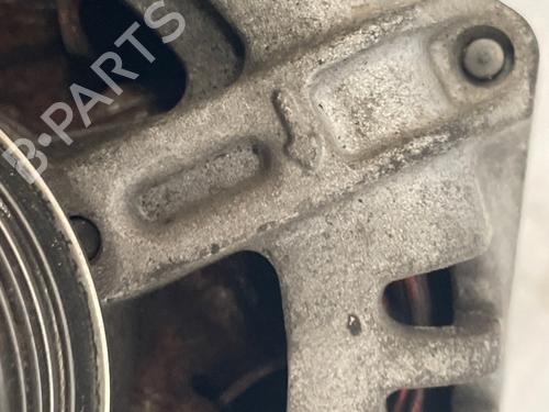 Used Alternator Alternator FORD KA (RU8) 1.3 TDCi (75 hp) 40493997 40493997