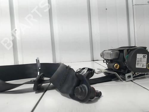 Front right seatbelt HYUNDAI i10 I (PA) 1.2 | BP32371083I25