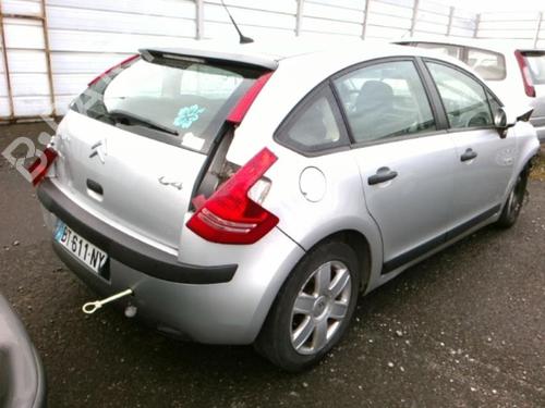 Steering column stalk CITROËN C4 I (LC_) 1.6 HDi | BP25637271I23 - Image 11