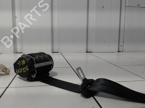 Used Rear left seatbelt Rear left seatbelt RENAULT CLIO IV (BH_) 1.5 dCi 90 (90 hp) 30515795 30515795