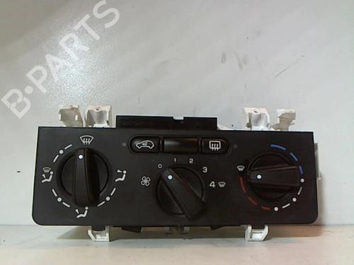 Used Climate control CITROËN C2 (JM_) 1.4 HDi (68 hp) 25636864
