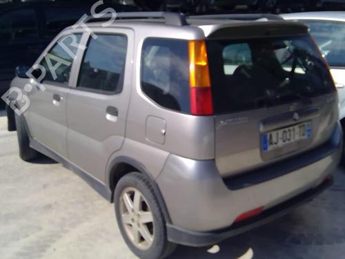 Left headlight SUZUKI IGNIS II (MH) 1.3 DDiS (RM413D) | BP25632737C28  - Image 10