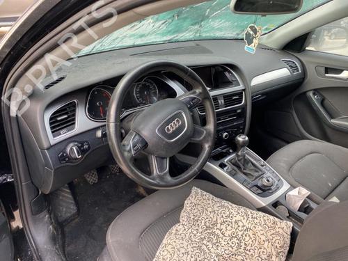 Seats set AUDI A4 B8 (8K2) 2.0 TDI | BP25631844C78  - Image 12