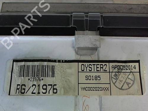 Instrument cluster ROVER 45 I Hatchback (RT) 2.0 iDT | BP25628858C47 