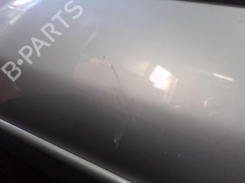 Left front door PEUGEOT 206 Hatchback (2A/C) 1.4 HDi eco 70 | BP25628187C2 